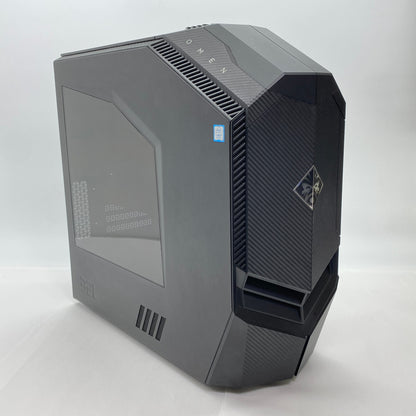 OMEN by HP 880-186jp i7 8700K 32GB SSD512GB HDD2TB GTX1080Ti  デスクトップ ゲーミングPC 【C5143-140】