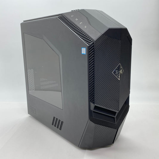 OMEN by HP 880-186jp i7 8700K 32GB SSD512GB HDD2TB GTX1080Ti  デスクトップ ゲーミングPC 【C5143-140】
