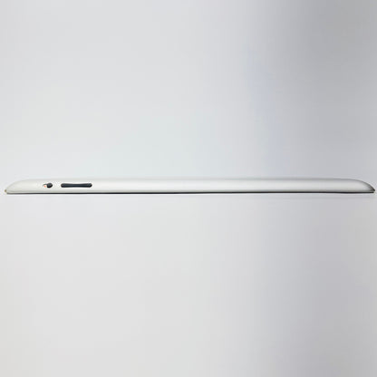 Apple iPad 第2世代 MC981J/A 64GB【C4488-C】