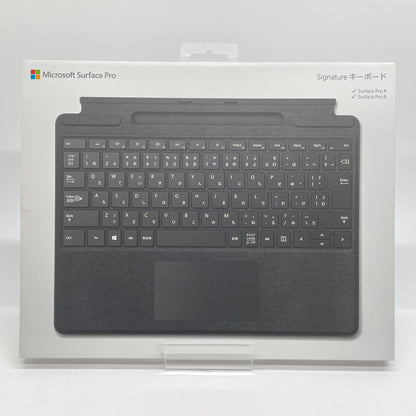 美品 Surface Pro 8 8PQ-00026 Model:1983 i5 1135G7 8GB 256GB Windows11Home グラファイト キーボード付き バッテリー最大容量83% 【C6723-80】