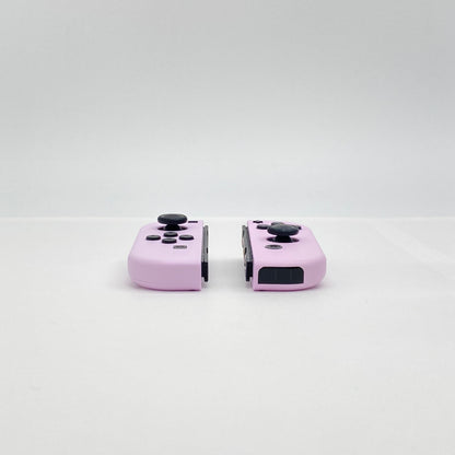 Nintendo Switch 有機ELモデル ニンテンドー スイッチ HEG-001 ピンク 【C6521-60】