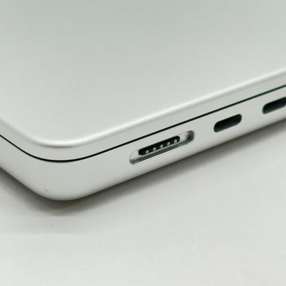 Apple MacBook Pro 14インチ M2 Pro 16GB 512GB MPHH3J/A バッテリー最大容量85%【C8020-80】
