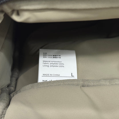 未使用 OneGo Lite Backpack 12L (マットブラック) バックパック　カメラバッグ【C7566-100】
