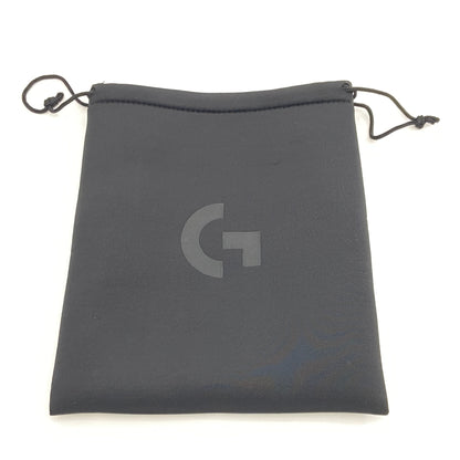 Logicool G-PHS-003 PRO X ゲーミング ヘッドセット【C5016-60】