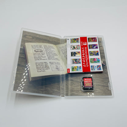 ポケットモンスター スカーレット Switch　【C4647-N】