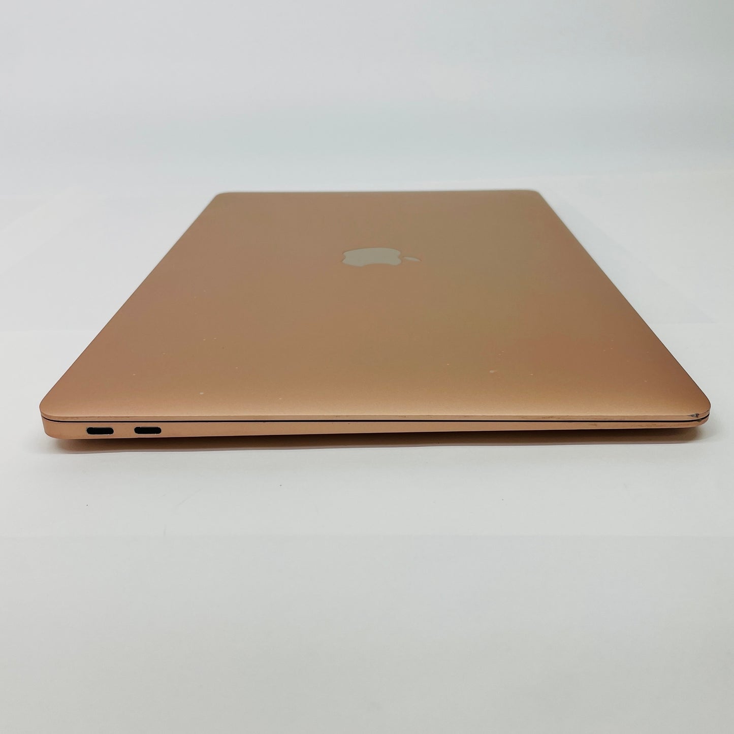 Apple MacBook Air (Retina, 13インチ, 2019) 1.6GHz Core i5  8GB SSD 128GB ゴールド MVFM2J/A 【C4223-80】