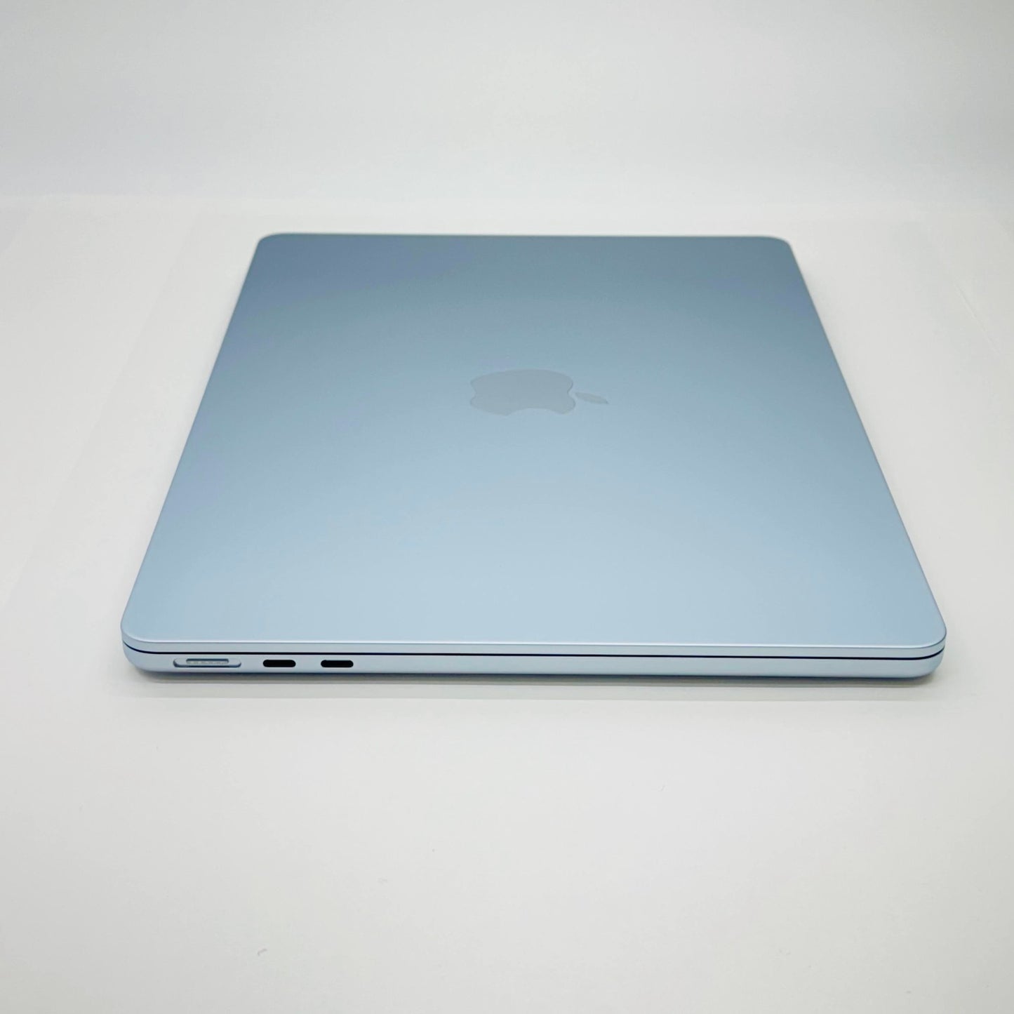 美品 Apple MacBook Air 13インチ M4 2025 MC6T4J/A M4 16GB SSD256GB バッテリー最大容量100%【C4503-80】