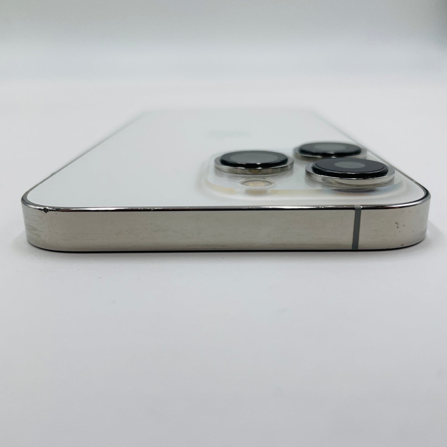 Apple iPhone 13 Pro 512GB SIMフリー MLUW3J/A バッテリー最大容量83% SIMフリー　【C4200-C】