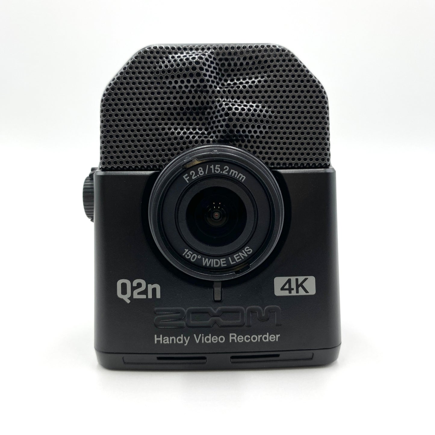 ZOOM Q2n-4k BCQ-2n・MA2付属 【C3959-80】