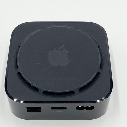 Apple TV 4K 64GB MP7P2J/A 4K 第一世代【C5207-60】