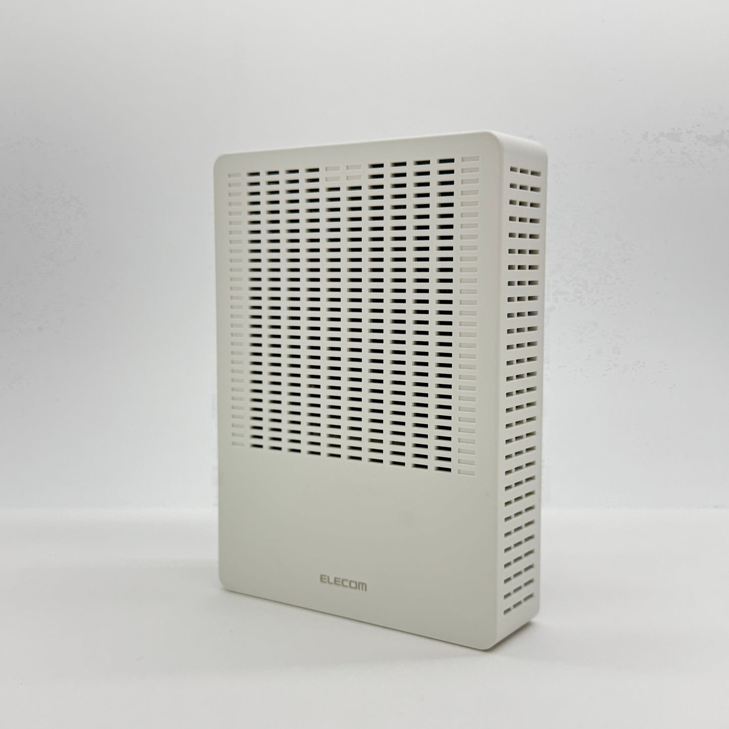 ELECOM エレコム Wi-Fi 6 中継器 ハイパワーモデル WTC-X1800GC-W ホワイト【C7232-60】