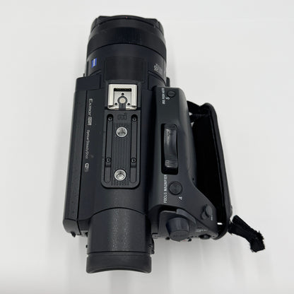 ソニー SONY PXW-Z90V 20年製 デジタルビデオカメラ 【C6108】