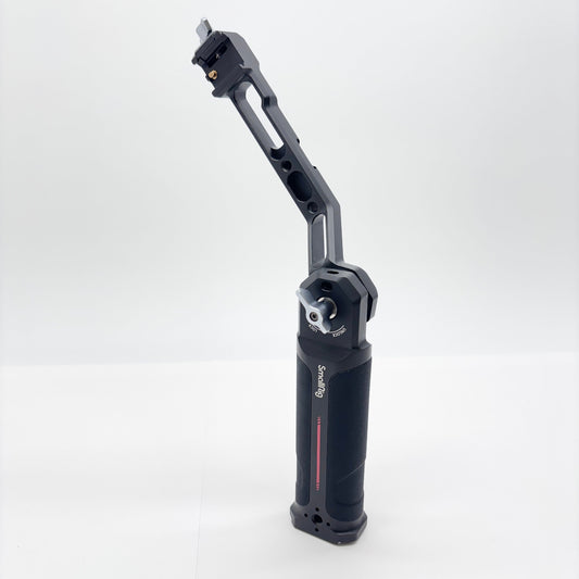 SmallRig DJI RSシリーズ用スリングハンドグリップ【C7509-60】
