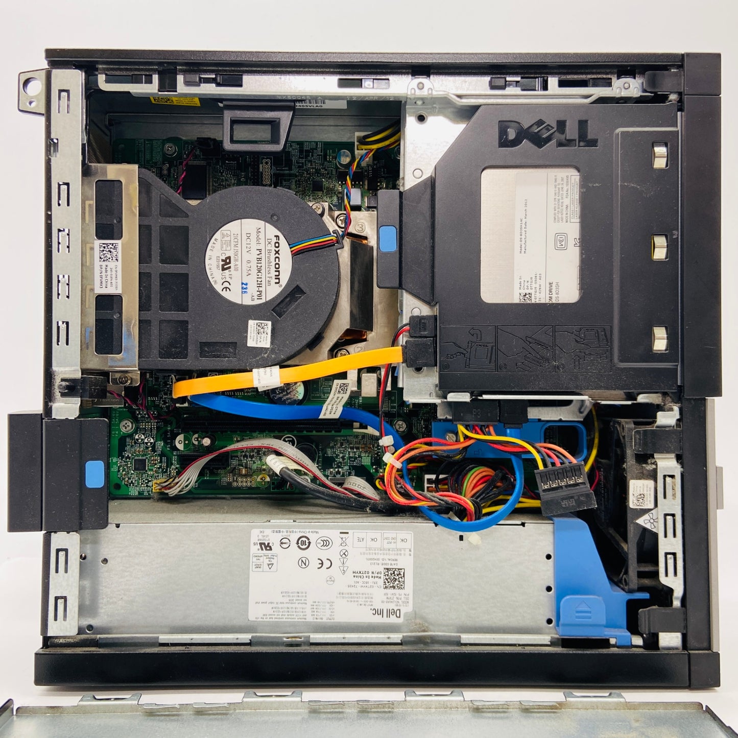 Dell OptiPlex 390 i5-2400 8GB SSD240GB Windows 10 Pro【C4014-100】