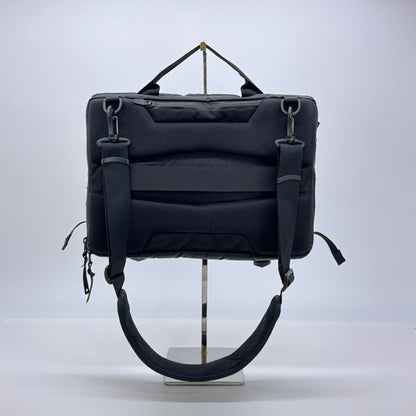 美品 CODE OF BELL コードオブベル  LINER MAX ブラック【C7541】