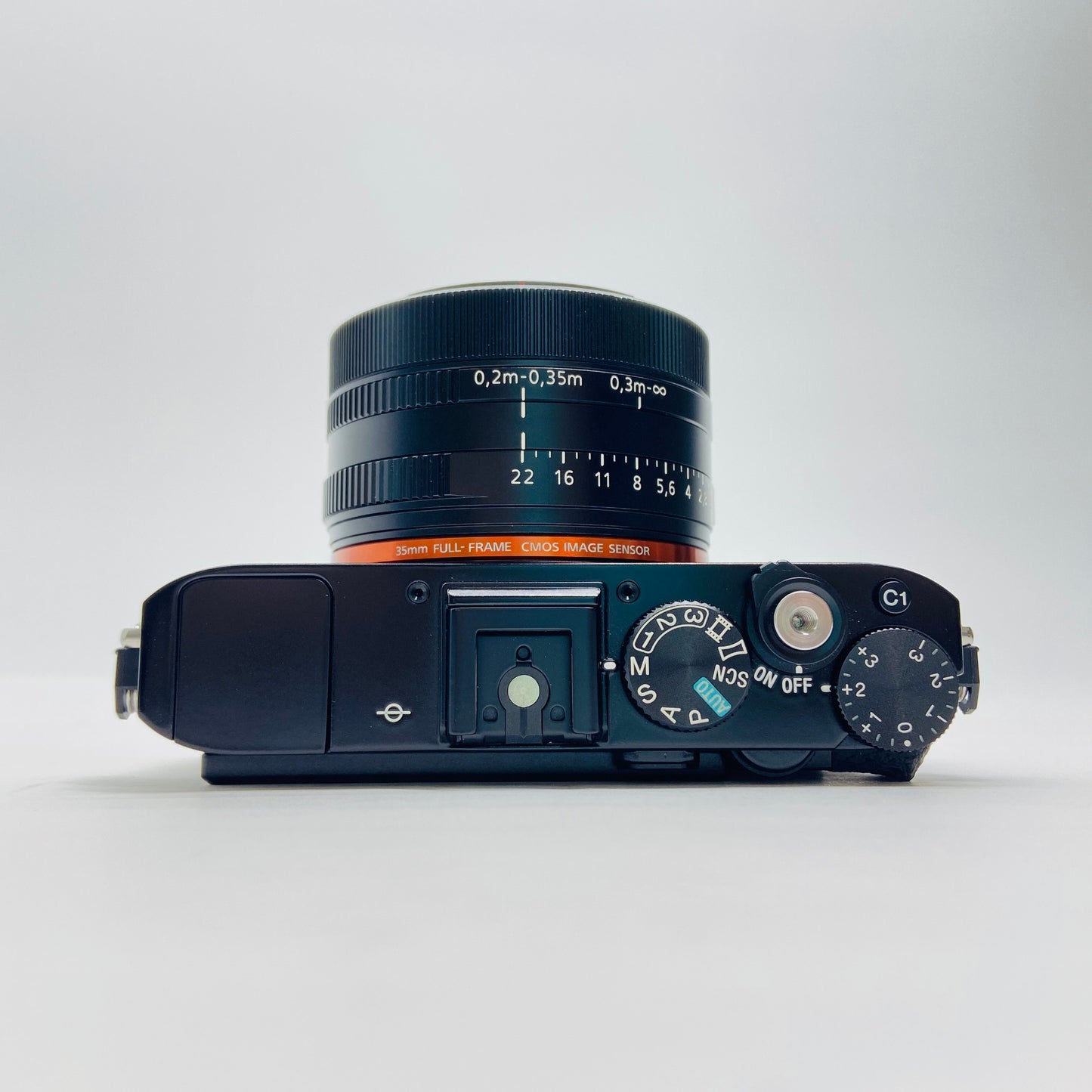 SONY ソニー Cyber-shot DSC-RX1RM2　RX1RII コンパクトデジタルカメラ【C4021-60】