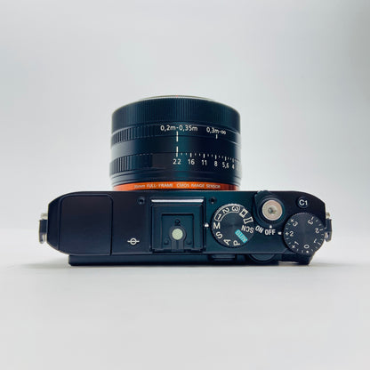 SONY ソニー Cyber-shot DSC-RX1RM2　RX1RII コンパクトデジタルカメラ【C4021-60】