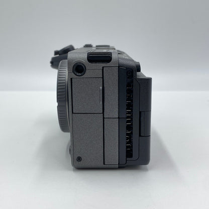 美品 SONY ソニー Cinema Line FX30 ILME-FX30 【C4193-80】