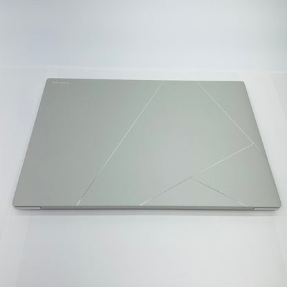 美品 Zenbook S16 UM5606WA Ryzen AI9 HX370 32GB SSD 1TB Windows11Home スカンジナビアンホワイト 【C4730-80】