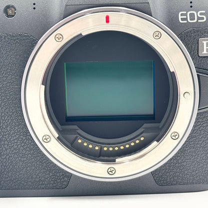 美品 Canon EOS R ボディ DS126721 ミラーレス一眼【C5730-60】