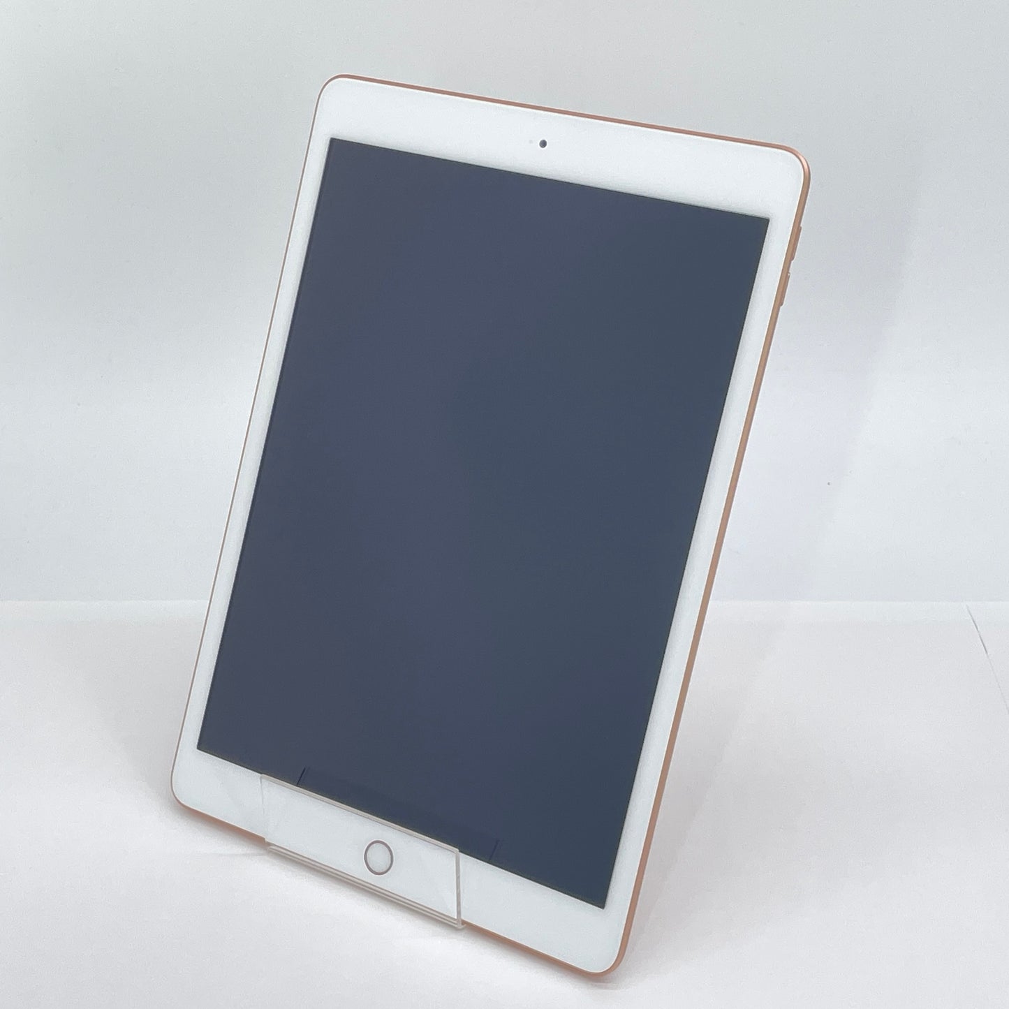 美品 Apple iPad (第7世代) Wi-Fiモデル 128GB ゴールド MW792J/A 【C6420-80】