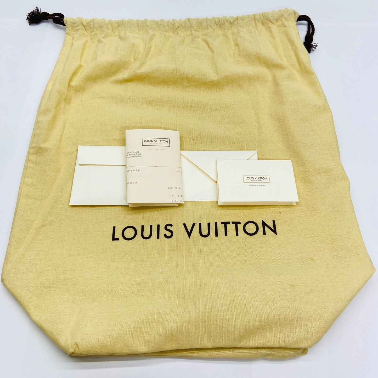 LOUIS VUITTON ルイヴィトン ノリータ モノグラム スペシャルオーダー ハンドバッグ  i15845