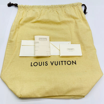 LOUIS VUITTON ルイヴィトン ノリータ モノグラム スペシャルオーダー ハンドバッグ  i15845