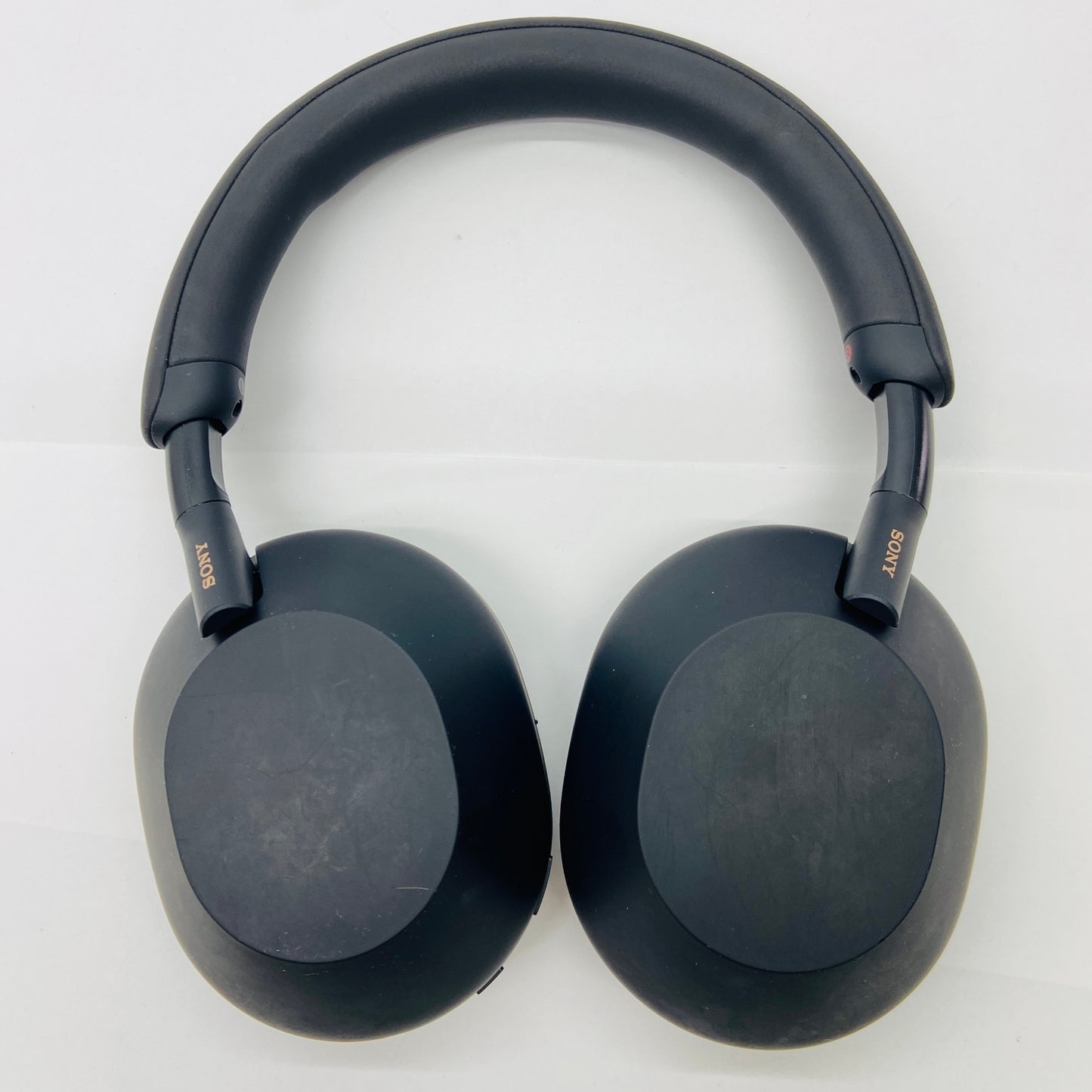 SONY WH-1000XM5 ワイヤレスノイズキャンセリングステレオヘッドセット 【C4354-80】