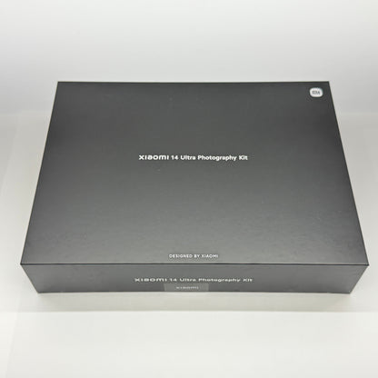 新品未開封 Xiaomi 14 Ultra Photography Kit【C6028-80】