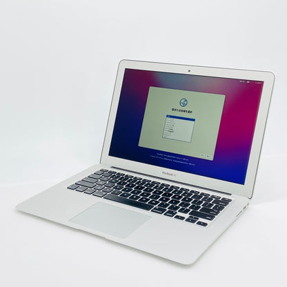 Apple MacBook Air 2015 13インチ i5 8GB 128GB 【C7378-80】