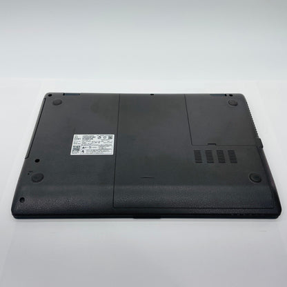 FUJITSU LIFEBOOK AH53/F3 FMVA53F3BZ i7 1195G7 8GB SSD 1TB Windows11Home 【C4843-80】