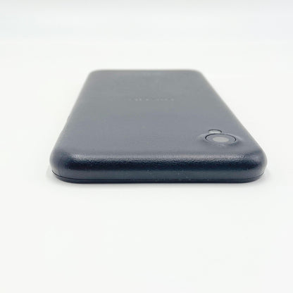 美品 DIGNO BX2 A101KC SoftBank ブラック SIMフリー【C5893-C】