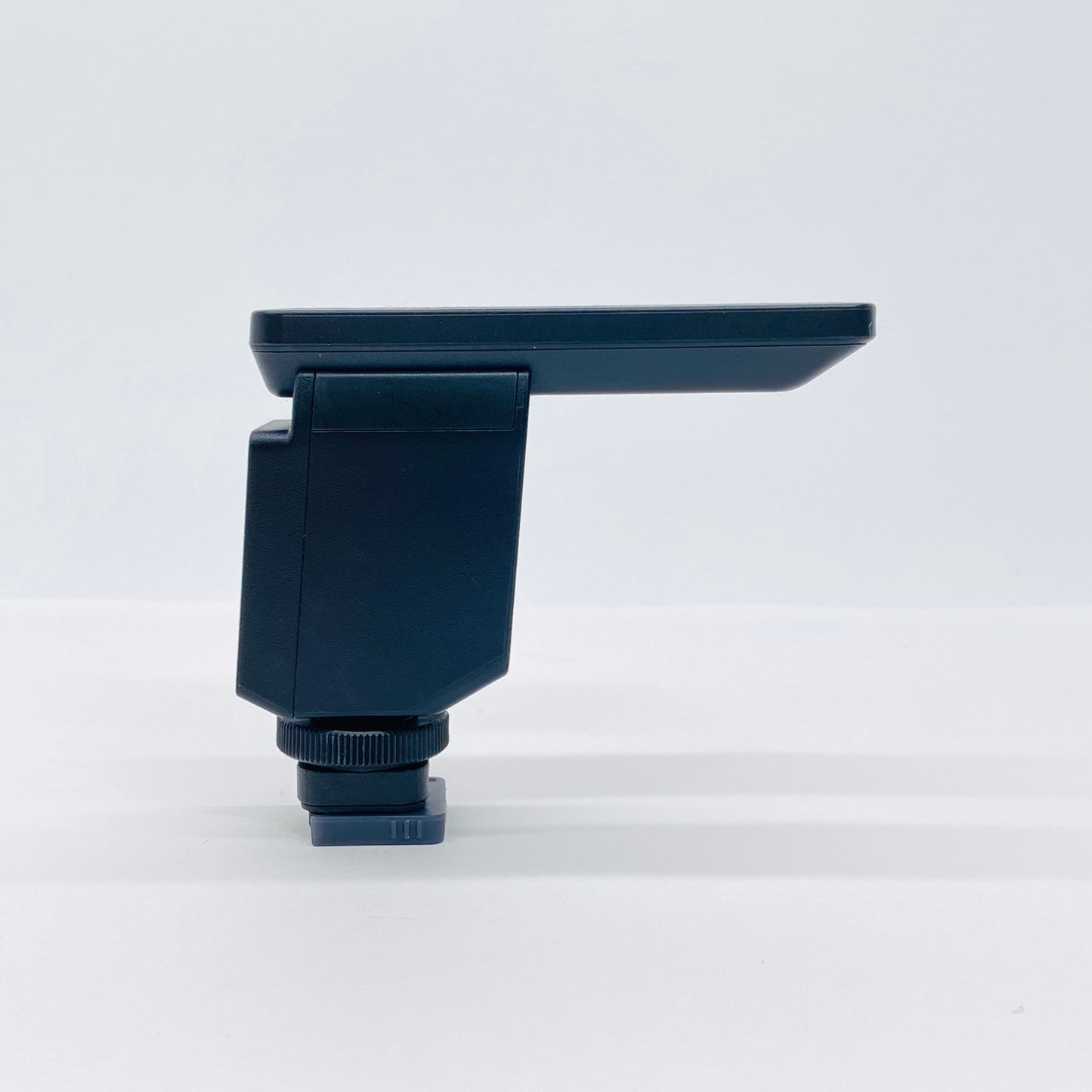 美品 SONY ECM-B1M カメラ用 ショットガンマイク【C7761-C】