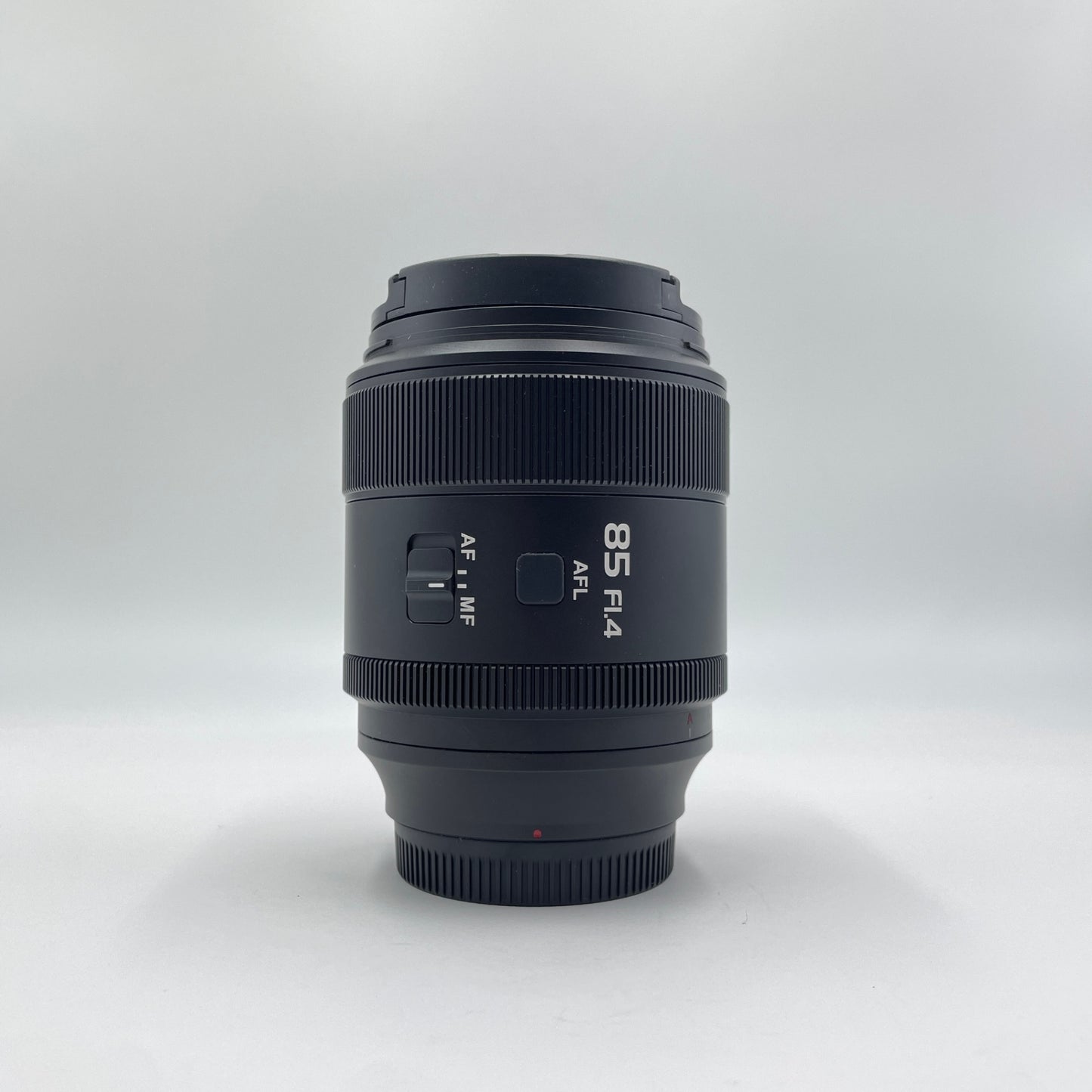 美品 SIRUI Aurora 85mm F1.4 Full Frame Sony Eマウント【C4697-60】