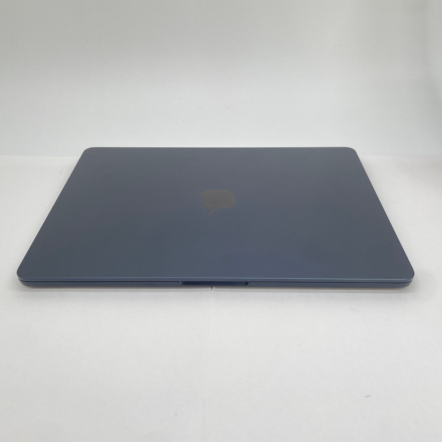 新品同様 美品 Apple MacBook Air 13インチ  M4 24GB 512GB ミッドナイト充放電回数3回 バッテリー最大容量100% 【C6444-80】