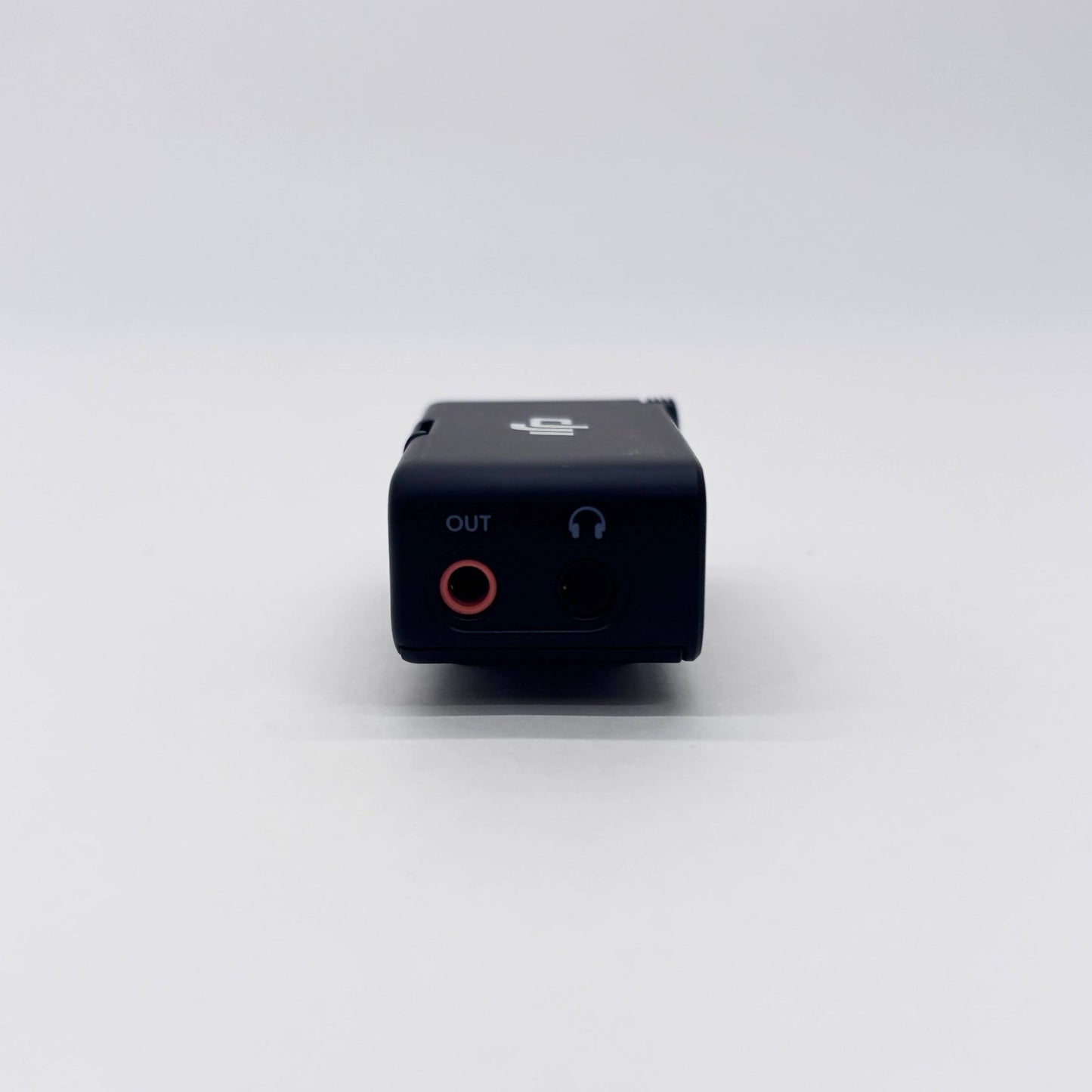 DJI Mic 2 1TX + 1RX + 単体トランスミッター パールホワイト CHARGING CASE 付属品あり【C8123-60】