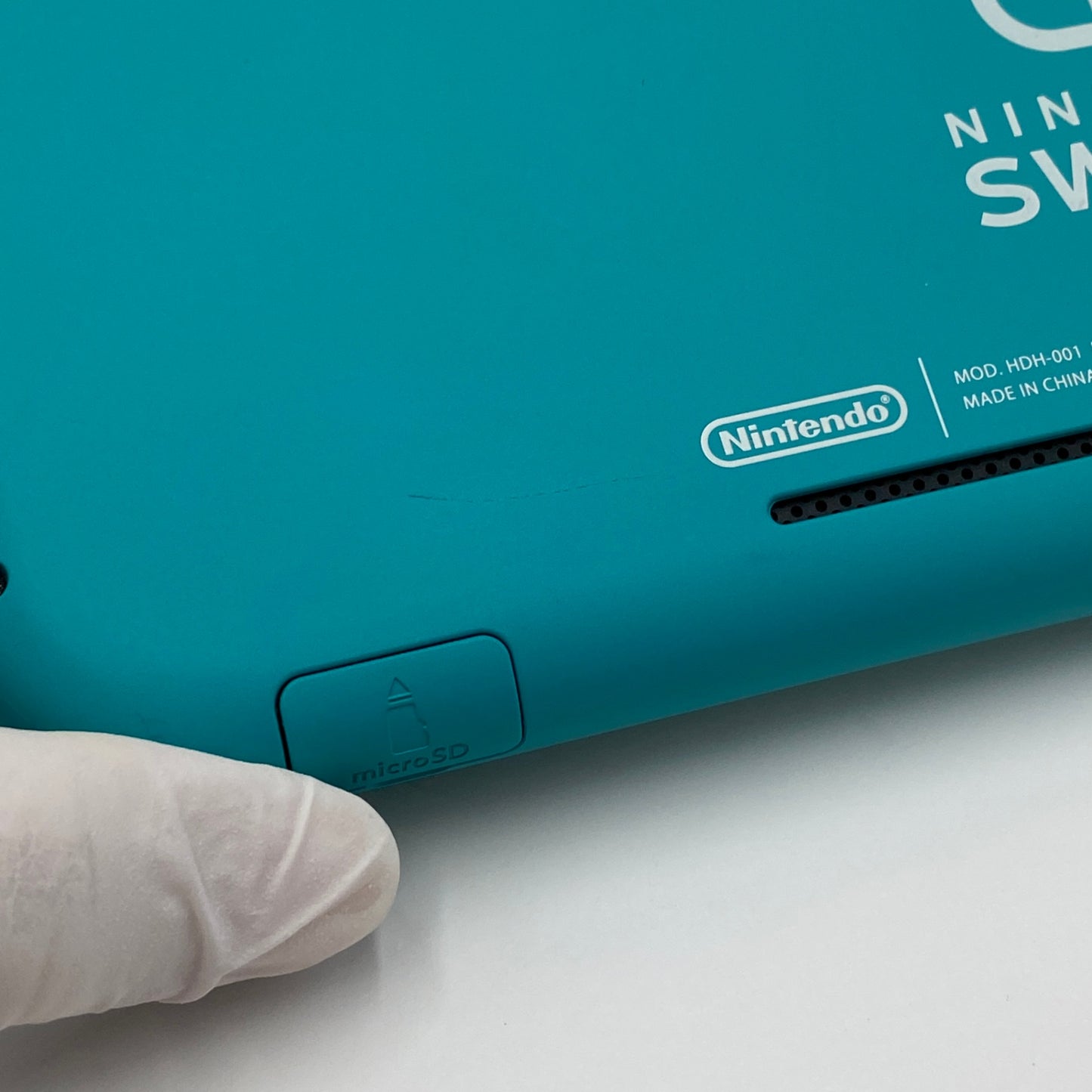 Nintendo Switch スイッチ Lite 本体 HDH-001 【C4920-60】
