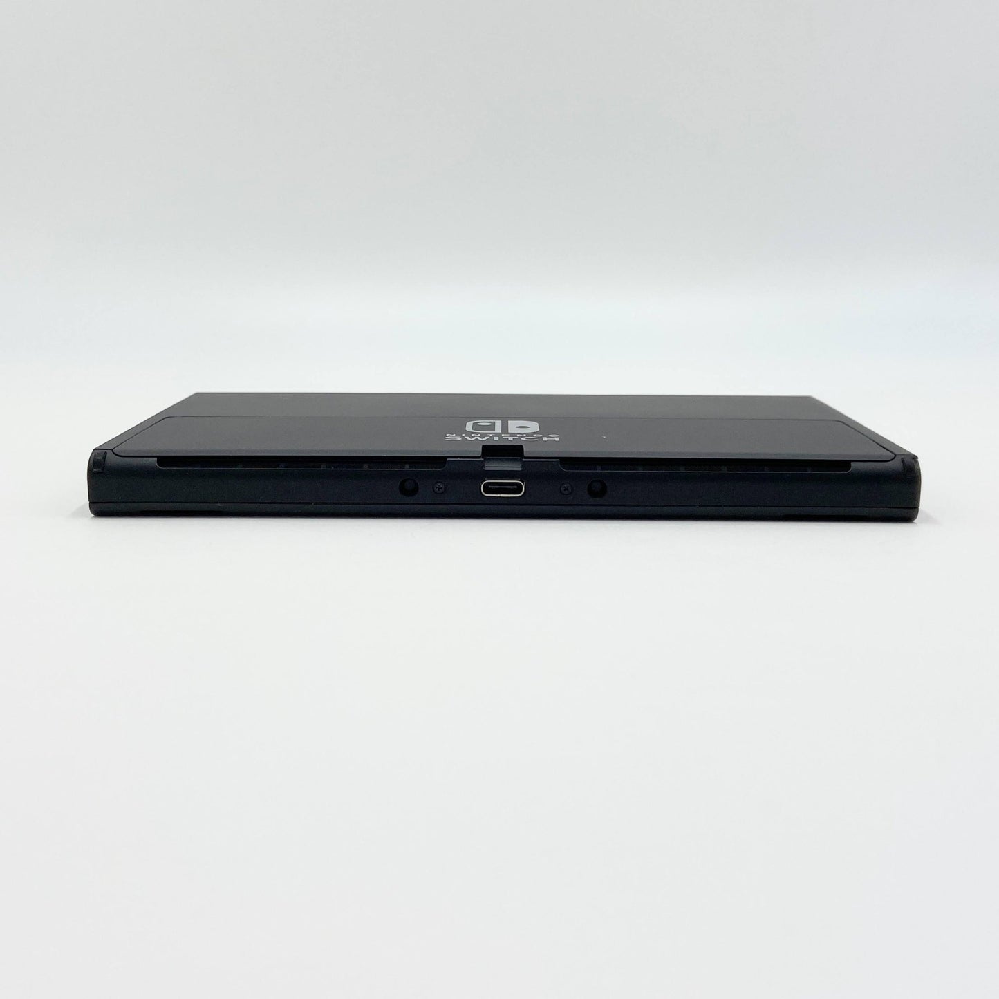 任天堂 Nintendo Switch/ニンテンドースイッチ本体 有機ELモデル HEG-S-KAAAA ホワイト【C6258-80】