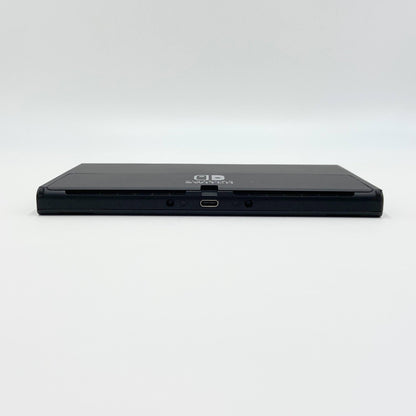 任天堂 Nintendo Switch/ニンテンドースイッチ本体 有機ELモデル HEG-S-KAAAA ホワイト【C6258-80】