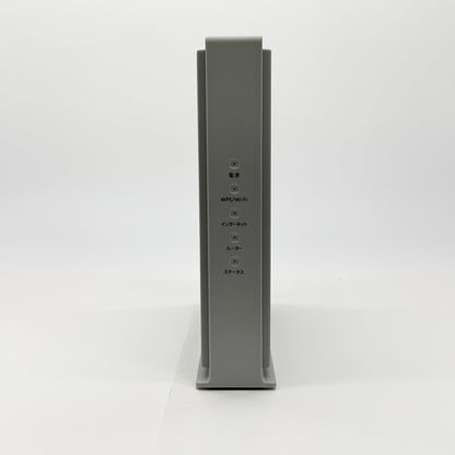 IO DATA WN-DAX5400QR ルーター【C7426-80】