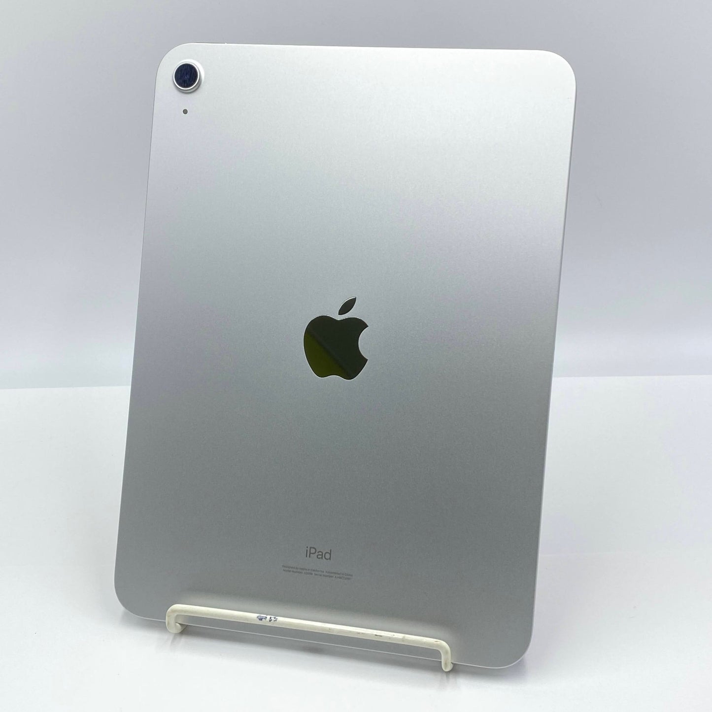 美品 Apple iPad 第10世代 64GB Wi-Fi シルバー MPQ03J/A 【C4236-60】