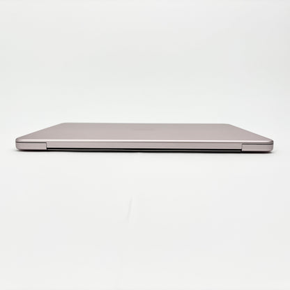 美品 MacBook Neo 13インチ 2026 Apple A18 Pro 6コア 8GB SSD 256GB ブラッシュ MHFH4J/A バッテリー最大容量100% 限定保証あり【C8785-80】