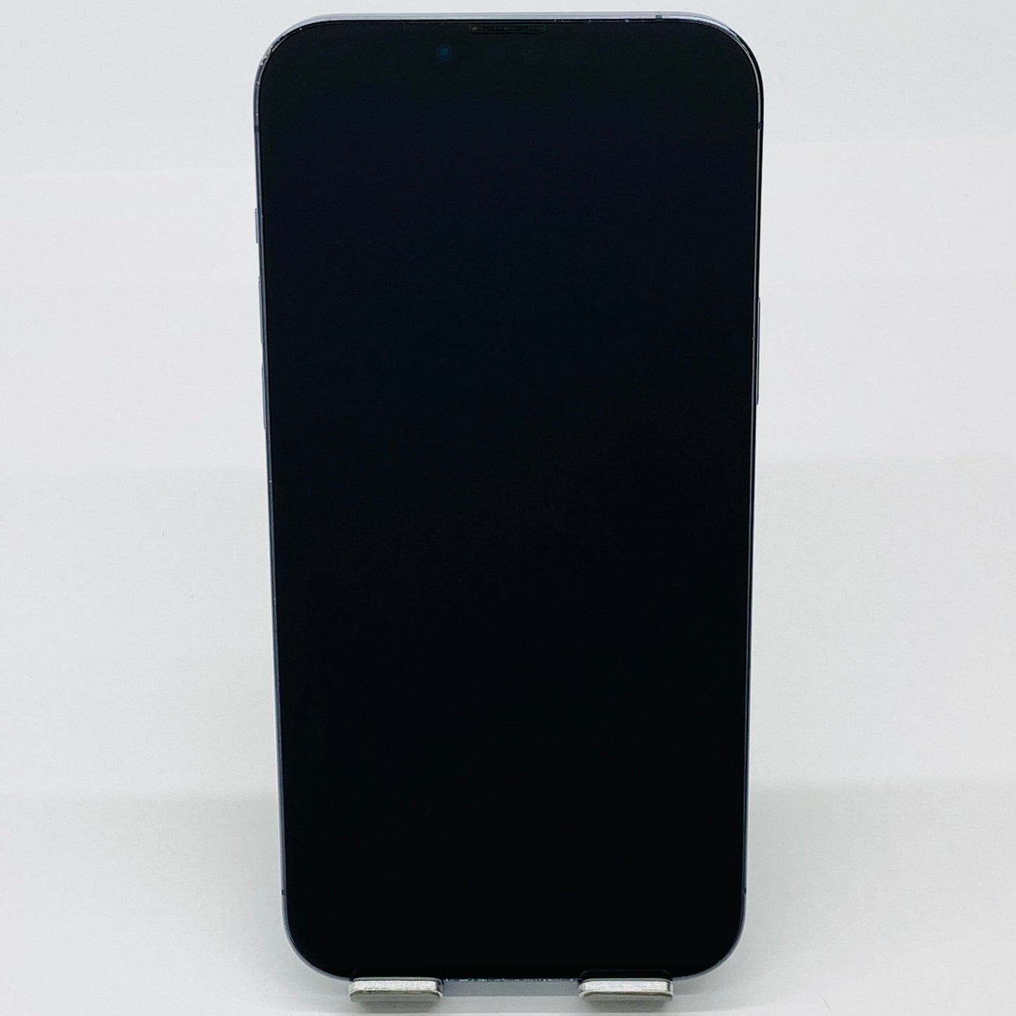 Apple iPhone13 Pro Max MLJ73J/A 128GB SIMフリー シエラブルー 【C4409-C】