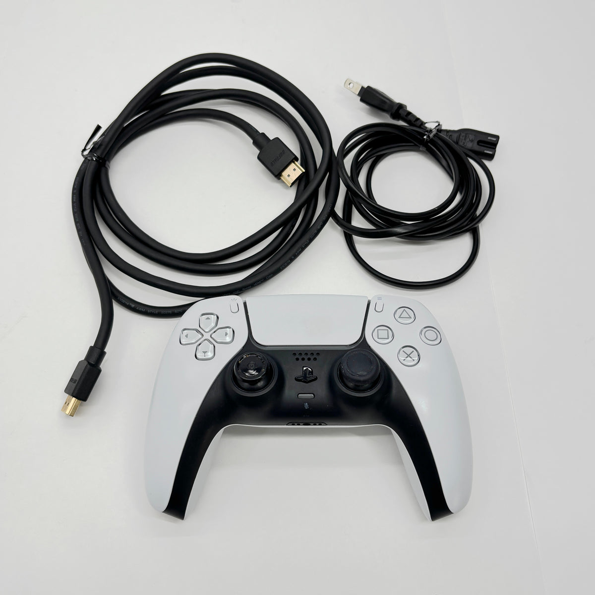 SONY PlayStation 5 本体 CFI-1200A01 ディスクドライブ搭載モデル【C9135-120】