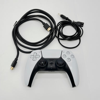 SONY PlayStation 5 本体 CFI-1200A01 ディスクドライブ搭載モデル【C9135-120】
