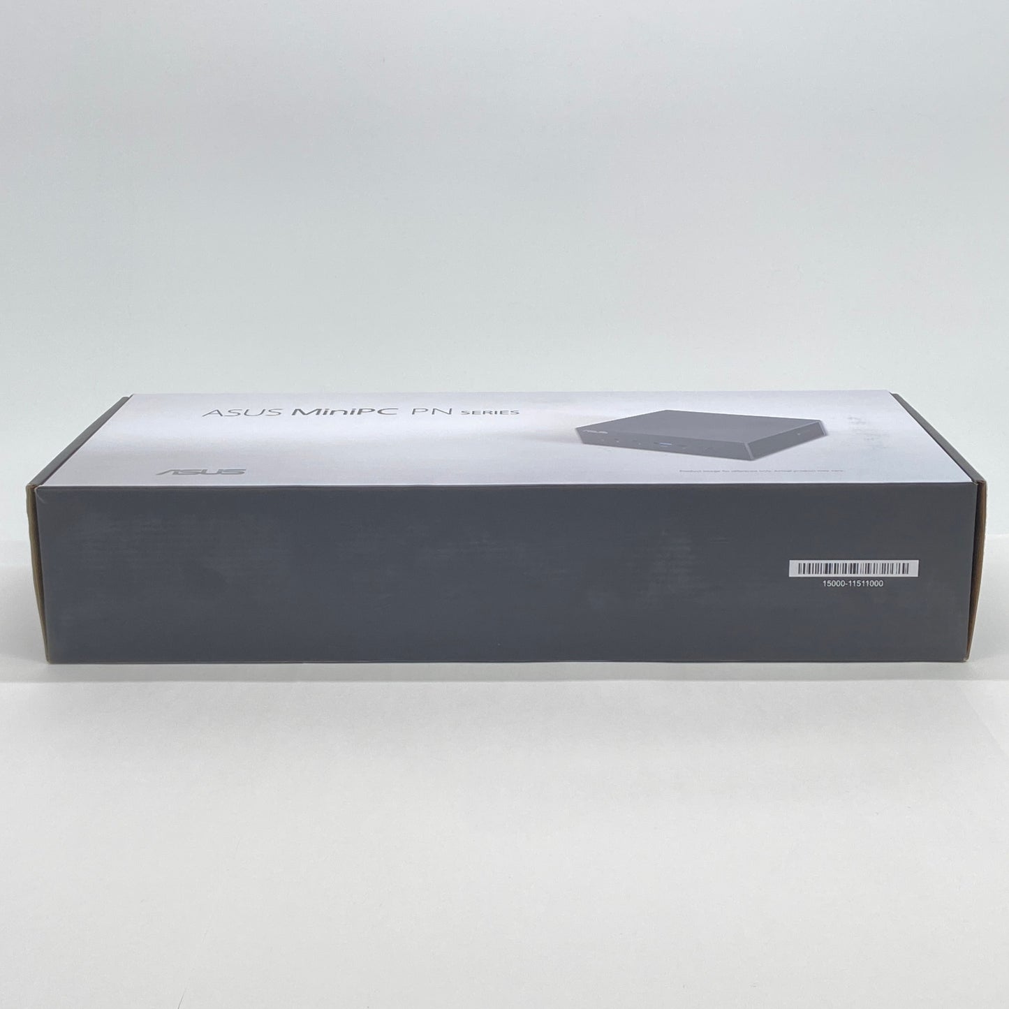 新品未開封 ASUS mini PC PN series PN64-S5302AD i5 13500H 8GB SSD 256GB Windows 11 Home【C6353-120】