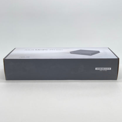 新品未開封 ASUS mini PC PN series PN64-S5302AD i5 13500H 8GB SSD 256GB Windows 11 Home【C6353-120】
