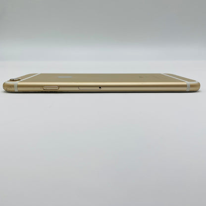 Apple iPhone6s 16GB  MKQL2J/A ゴールド【C4123-C】