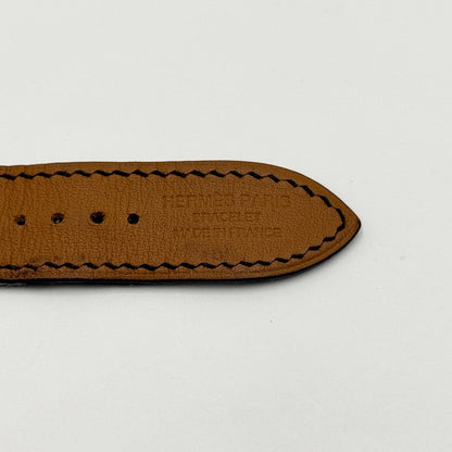 Apple Watch Hermes Series5 40mm MWXA2J/A 本体なし【C9197-60】