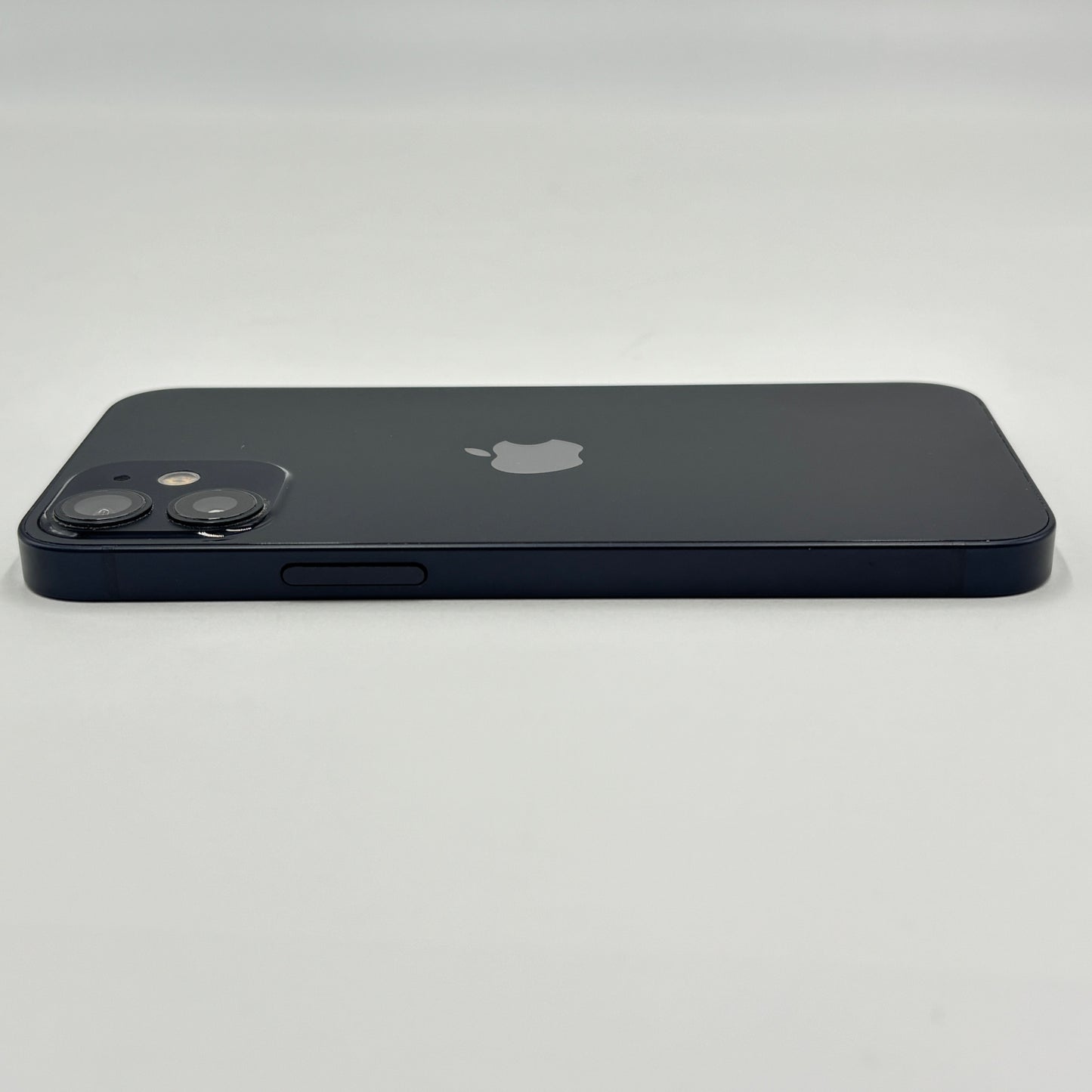 Apple iPhone12 mini 64GB ブラック MGA03J/A SIMフリー バッテリー最大容量74%【C5306-C】